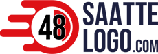 48 SAATTE LOGO